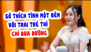 chơi em gái qua đường